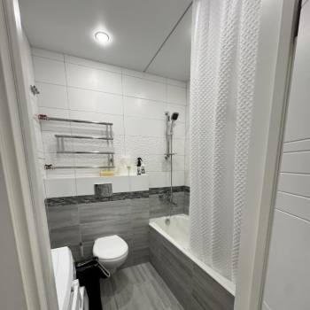 Сдается 2-х комнатная квартира, 34 м²