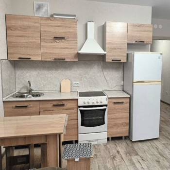 Сдается 1-комнатная квартира, 29 м²