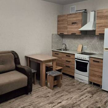 Сдается 1-комнатная квартира, 29 м²