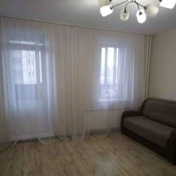 Сдается 1-комнатная квартира, 29 м²