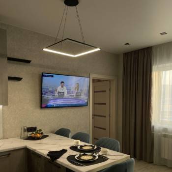 Сдается 2-х комнатная квартира, 42 м²