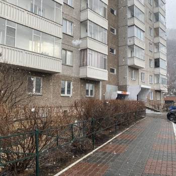 Продается 1-комнатная квартира, 32,1 м²