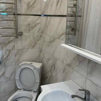 Сдается 1-комнатная квартира, 29 м²