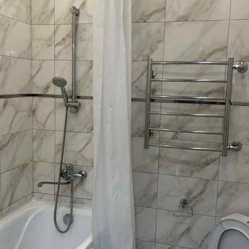 Сдается 1-комнатная квартира, 29 м²