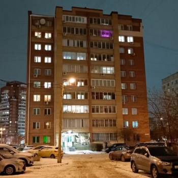 Продается 1-комнатная квартира, 38 м²