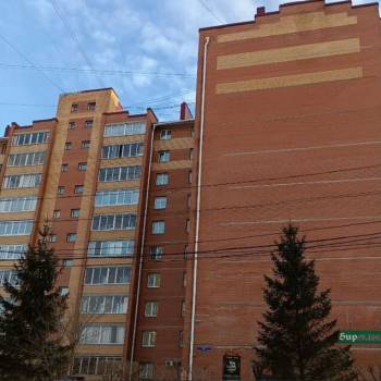 Продается 1-комнатная квартира, 38 м²