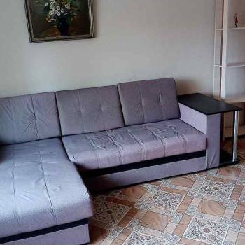 Сдается 2-х комнатная квартира, 54 м²