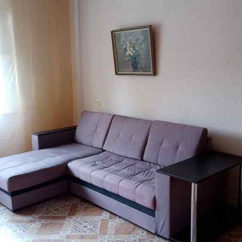 Сдается 2-х комнатная квартира, 54 м²