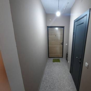 Сдается 1-комнатная квартира, 21,7 м²