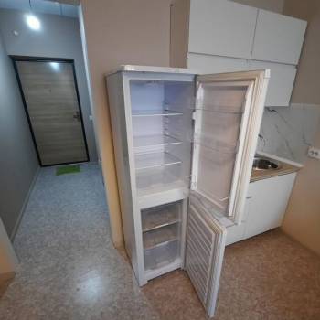 Сдается 1-комнатная квартира, 21,7 м²