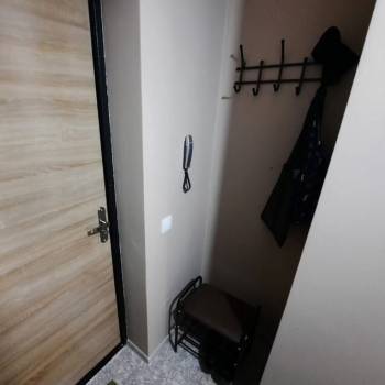 Сдается 1-комнатная квартира, 21,7 м²