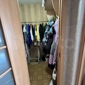 Продается 1-комнатная квартира, 51 м²