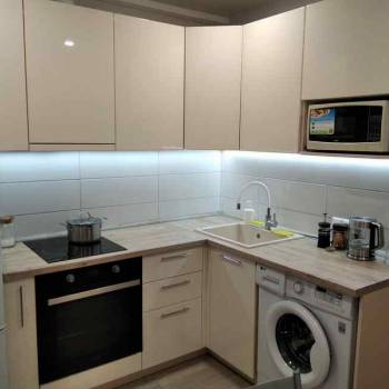 Сдается 2-х комнатная квартира, 48 м²