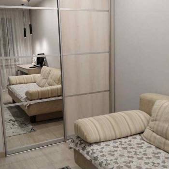 Сдается 2-х комнатная квартира, 48 м²