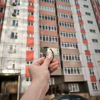 Сдается 1-комнатная квартира, 38,9 м²