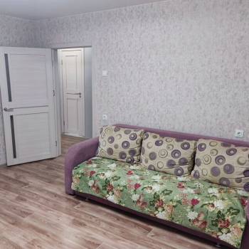 Сдается 2-х комнатная квартира, 54 м²