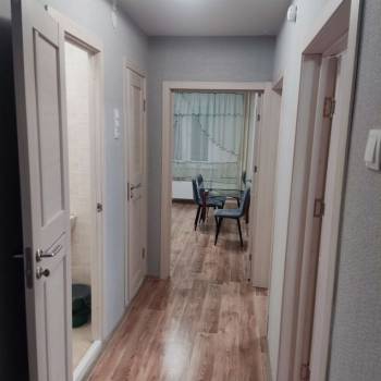 Сдается 2-х комнатная квартира, 54 м²