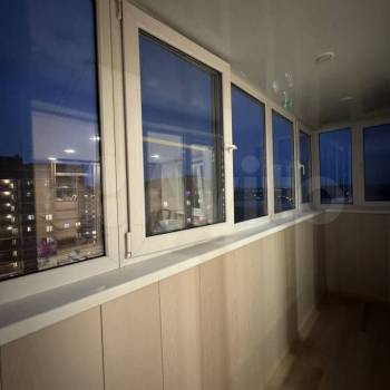 Продается 1-комнатная квартира, 42 м²