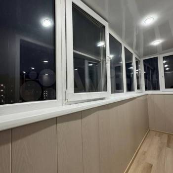 Продается 1-комнатная квартира, 42 м²