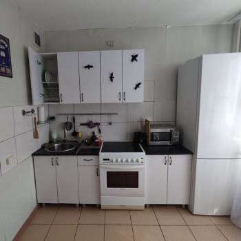 Сдается 1-комнатная квартира, 42 м²