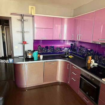 Сдается 2-х комнатная квартира, 49 м²