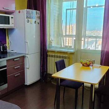 Сдается 2-х комнатная квартира, 49 м²