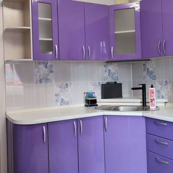 Сдается 1-комнатная квартира, 40,6 м²