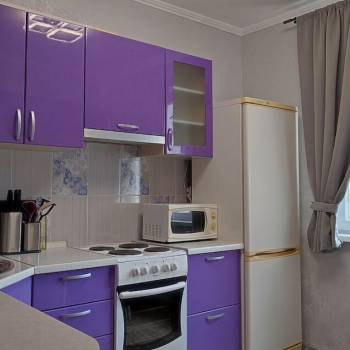 Сдается 1-комнатная квартира, 40,6 м²