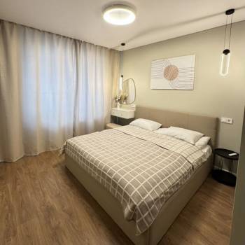 Сдается 2-х комнатная квартира, 45 м²