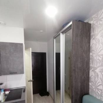 Продается 1-комнатная квартира, 12 м²