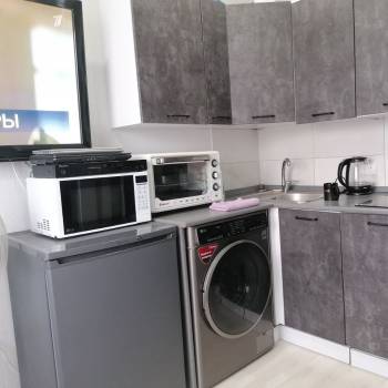 Продается 1-комнатная квартира, 12 м²