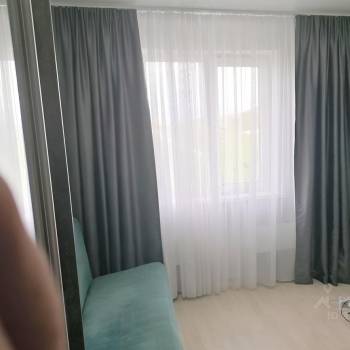 Продается 1-комнатная квартира, 12 м²