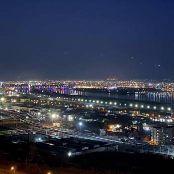 Сдается 1-комнатная квартира, 56,6 м²