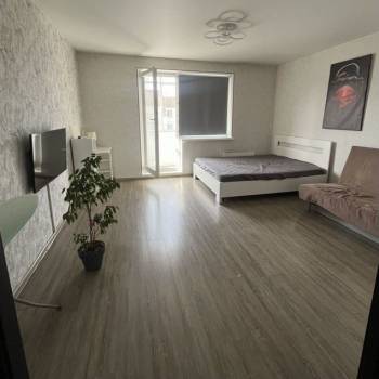 Сдается 1-комнатная квартира, 37,8 м²