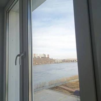 Сдается 2-х комнатная квартира, 39 м²