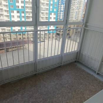 Сдается 2-х комнатная квартира, 39 м²