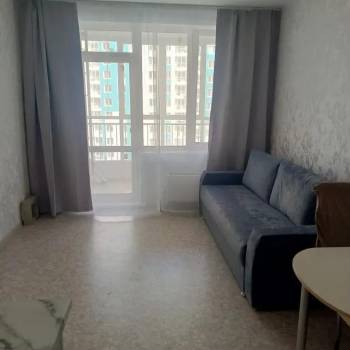 Сдается 2-х комнатная квартира, 39 м²