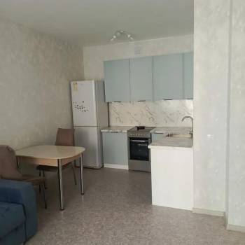 Сдается 2-х комнатная квартира, 39 м²