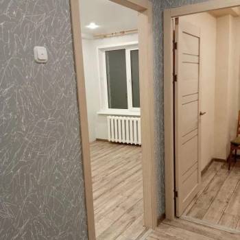 Сдается 2-х комнатная квартира, 40 м²