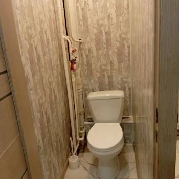 Сдается 2-х комнатная квартира, 40 м²