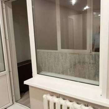 Сдается 2-х комнатная квартира, 40 м²