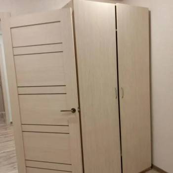 Сдается 2-х комнатная квартира, 40 м²