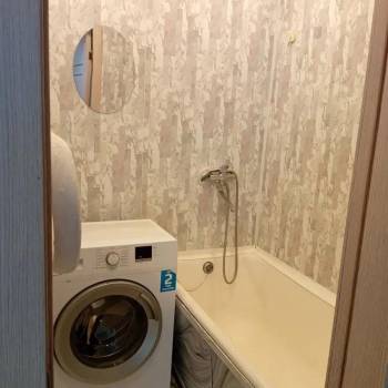 Сдается 2-х комнатная квартира, 40 м²