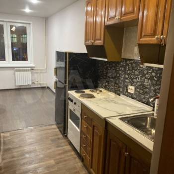 Сдается 1-комнатная квартира, 18,1 м²