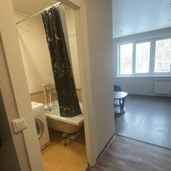 Сдается 1-комнатная квартира, 18,1 м²