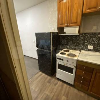 Сдается 1-комнатная квартира, 18,1 м²