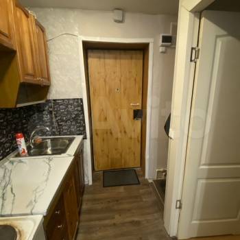 Сдается 1-комнатная квартира, 18,1 м²