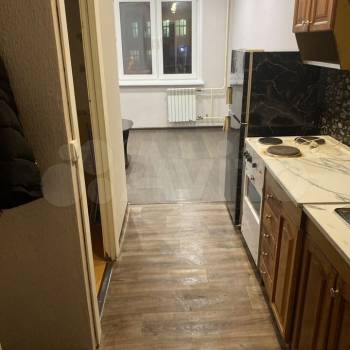 Сдается 1-комнатная квартира, 18,1 м²