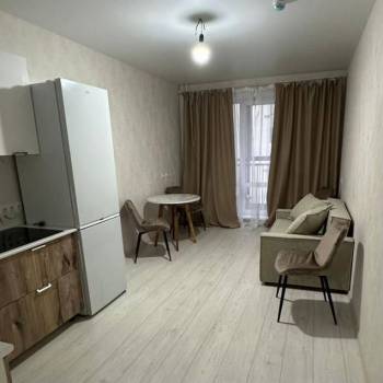 Сдается 1-комнатная квартира, 45 м²