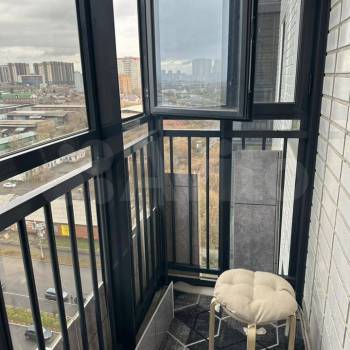 Сдается 1-комнатная квартира, 45 м²